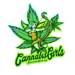 CannabisGirls.com Cannabis Domains For Sale