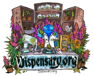 Dispensary.org Cannabis Dispensary Names For Sale