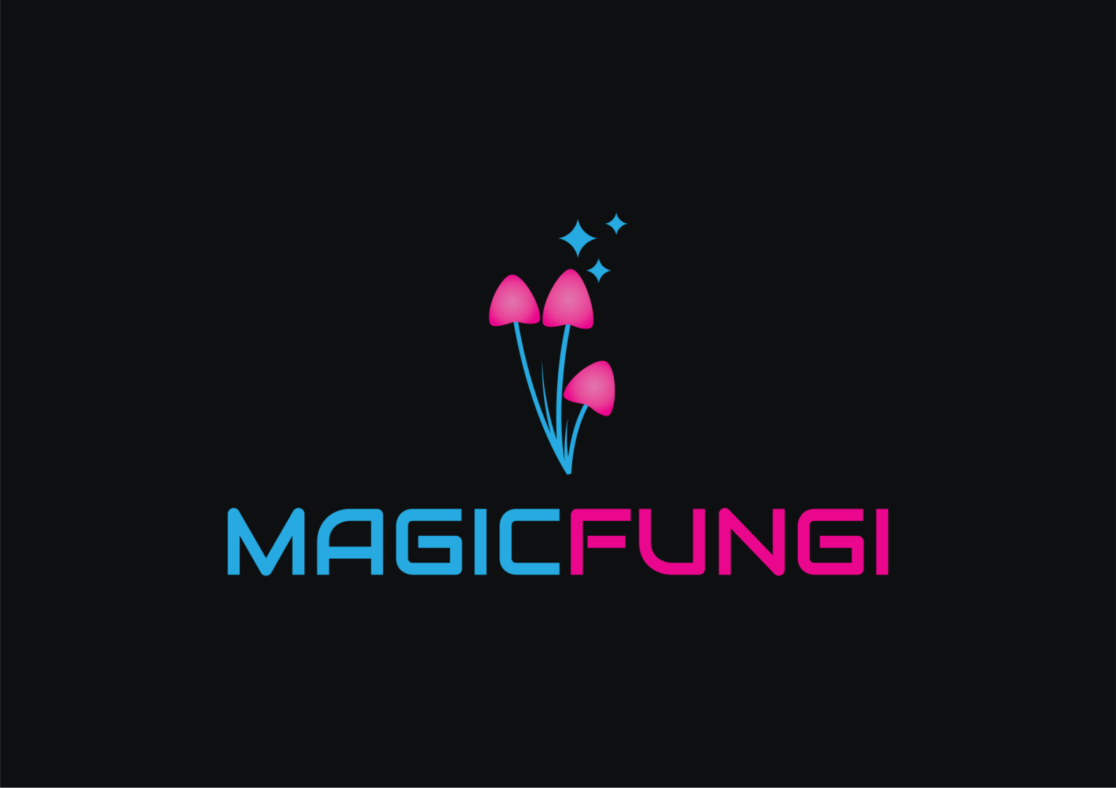 MagicFungi.com