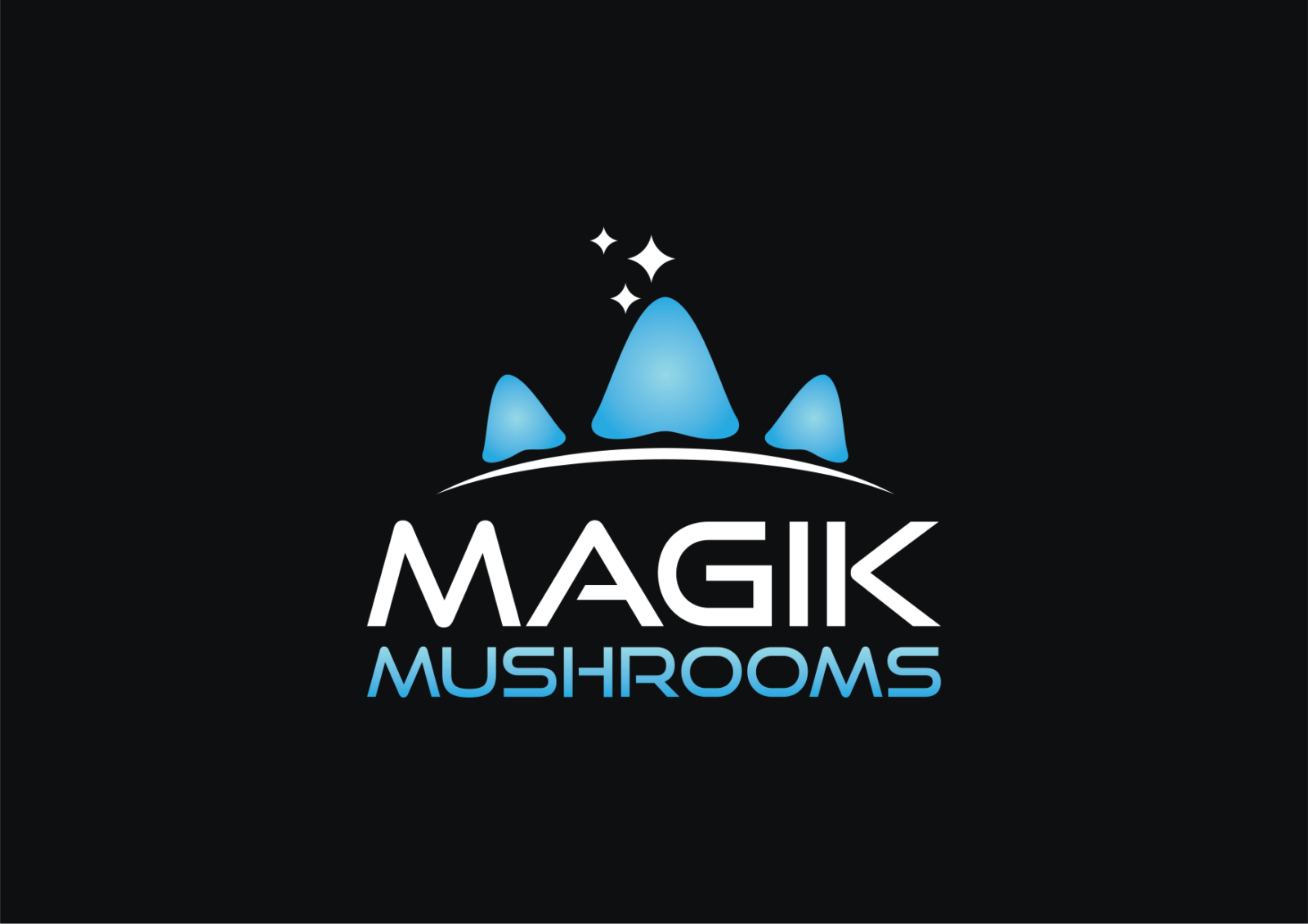 MagikMushrooms.com