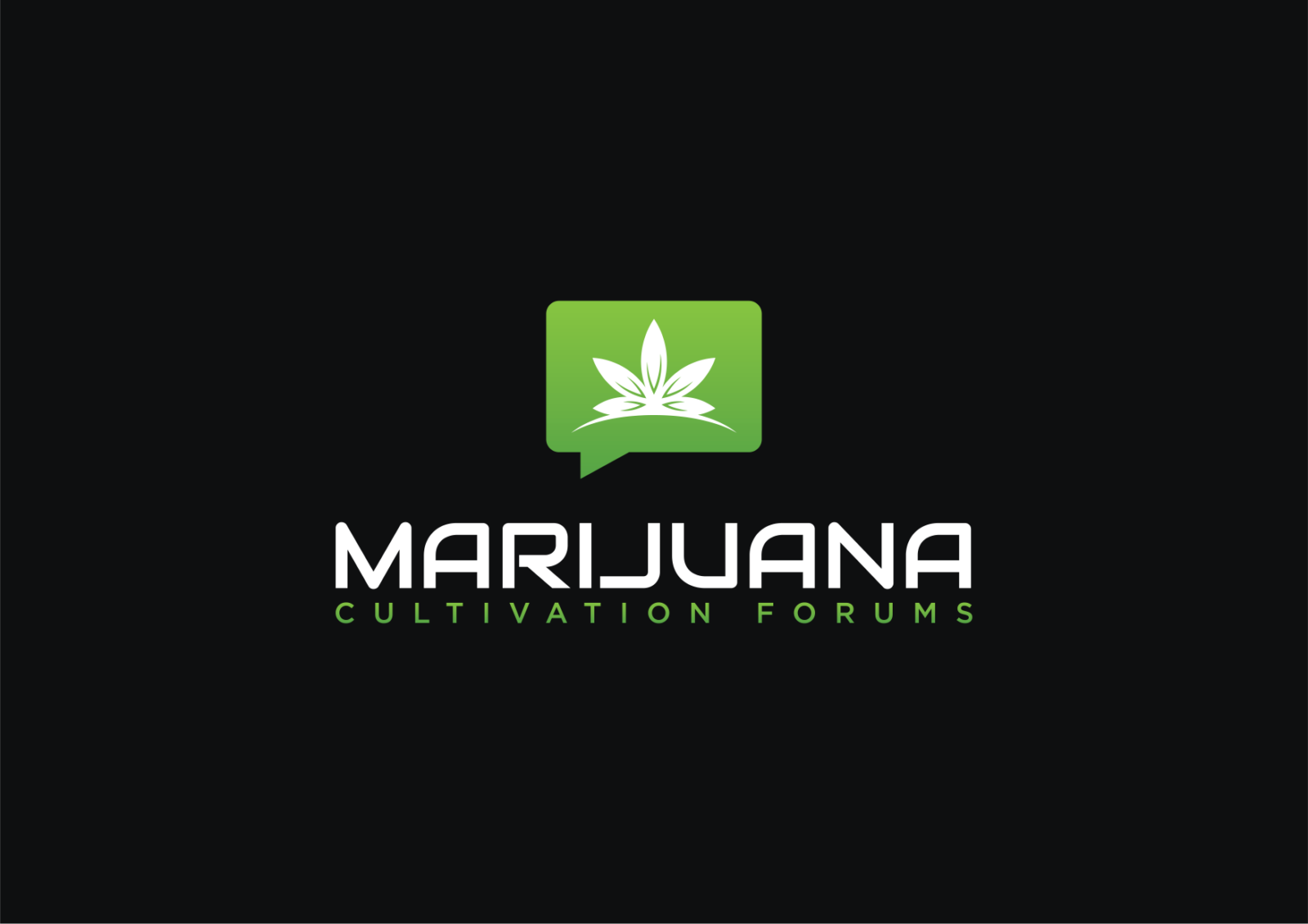 MarijuanaCultivationForums.com