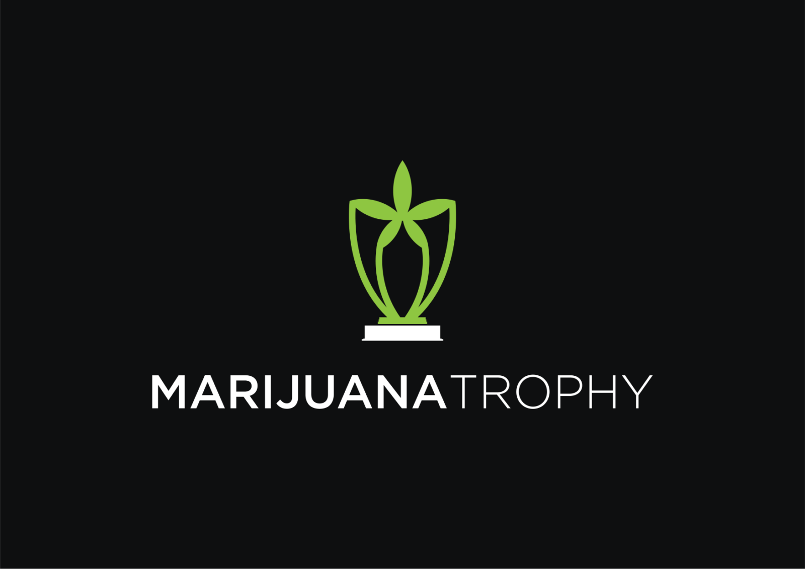 MarijuanaTrophy.com