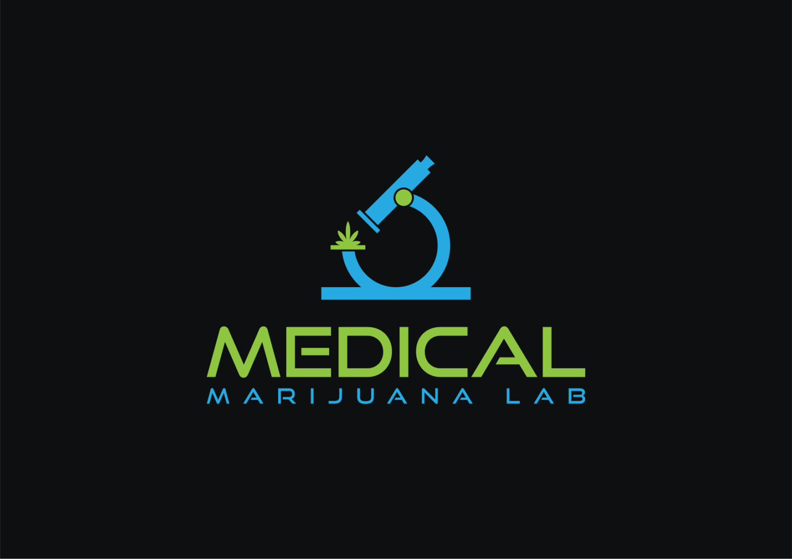 Medical Marijuana Lab domain name for sale