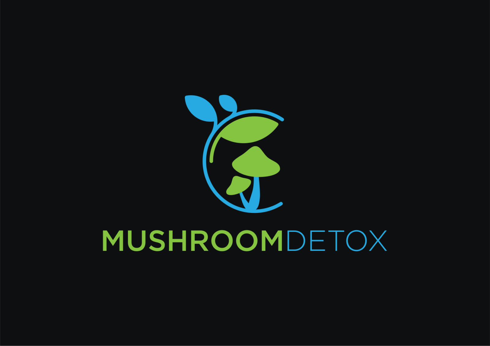MushroomDetox.com