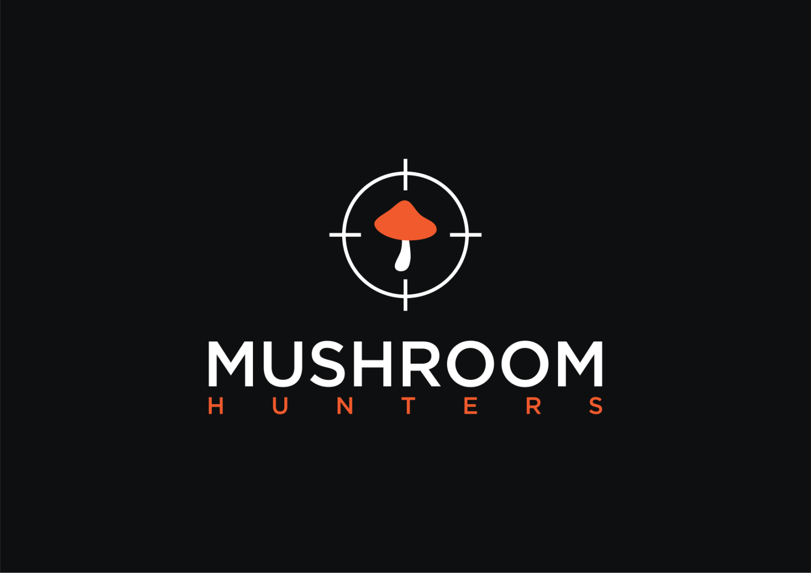 MushroomHunters.org