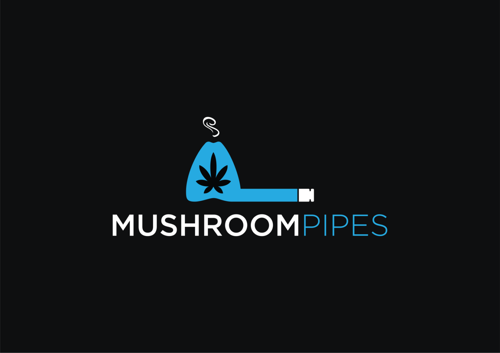 Mushroom Pipes