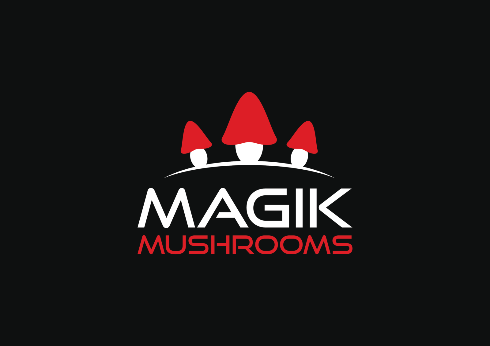 MagikMushrooms domain large logo
