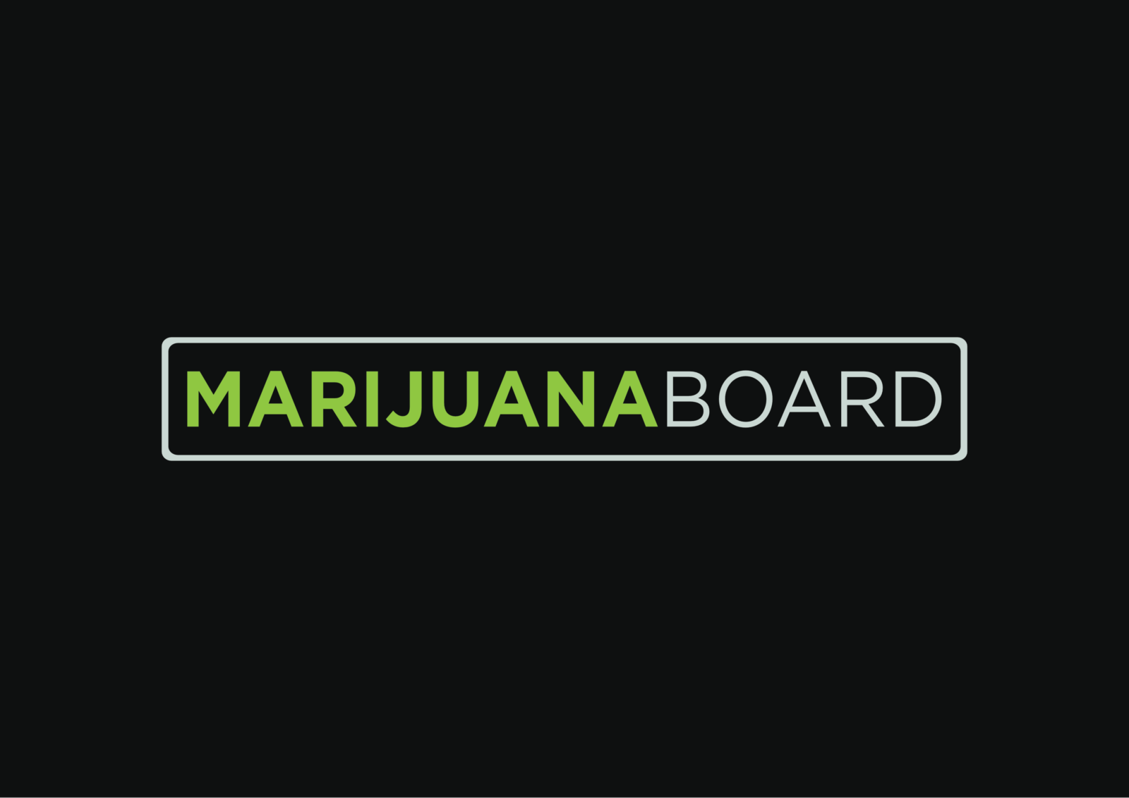 MarijuanaBoard.com marijuana domain name for sale