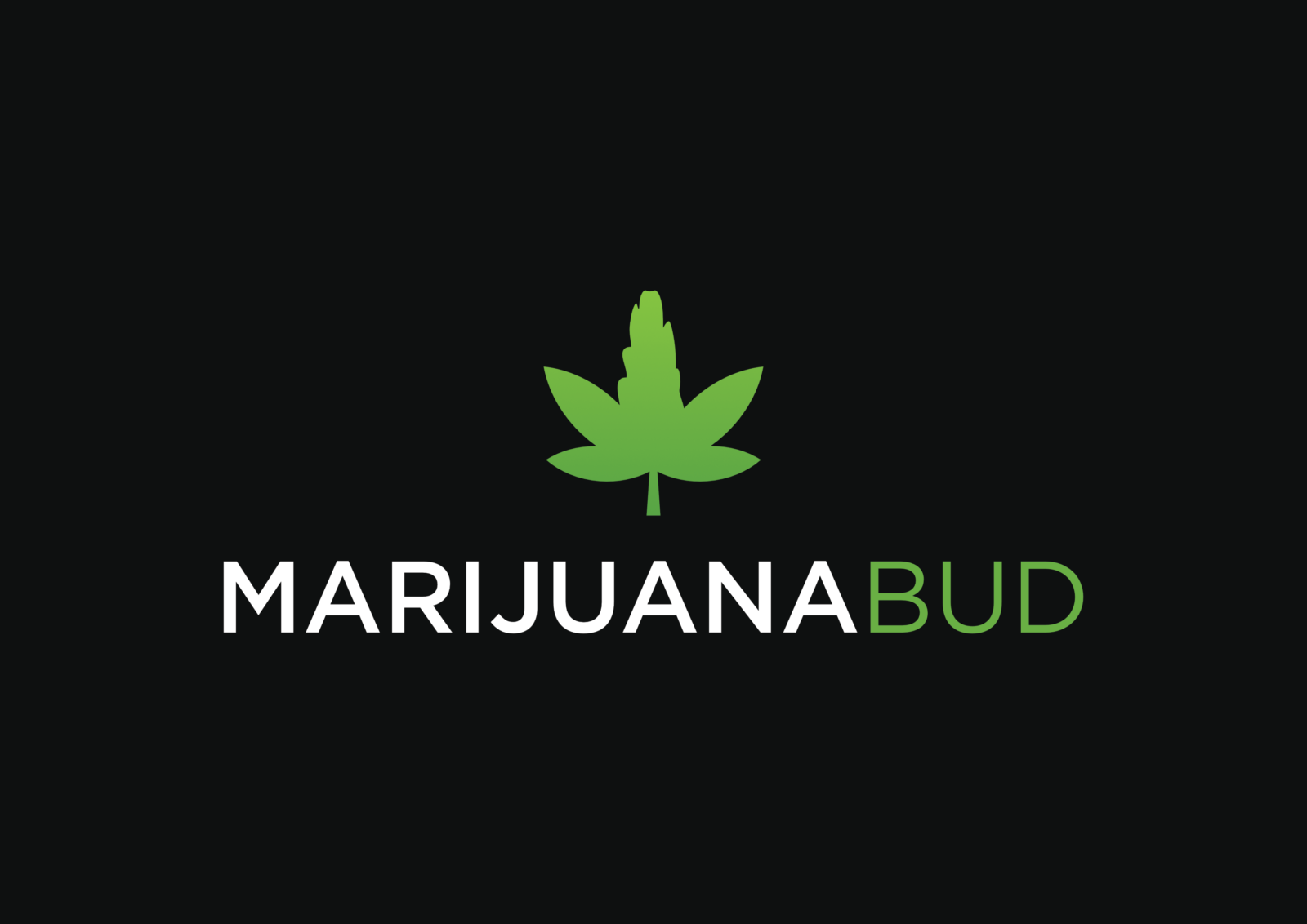 MarijuanaBud.com marijuana domain name for sale