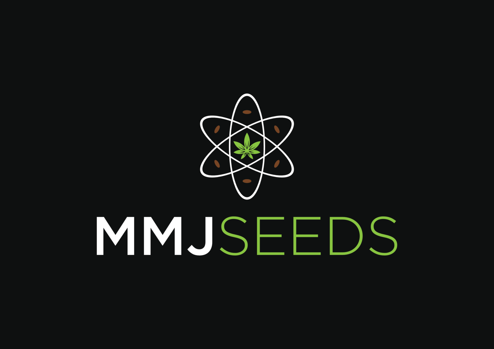 MMJ Seeds cannabis domains