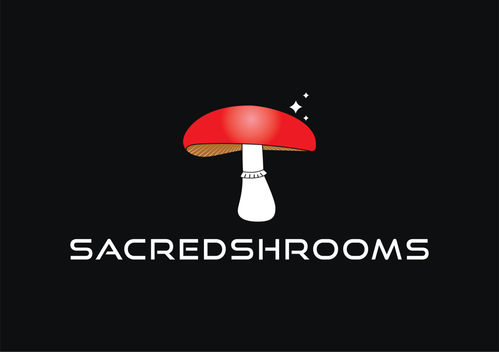 sacredshrooms.com