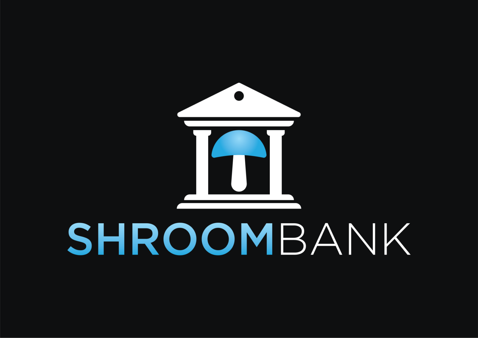 shroombank.com