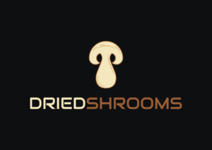 driedshrooms.com