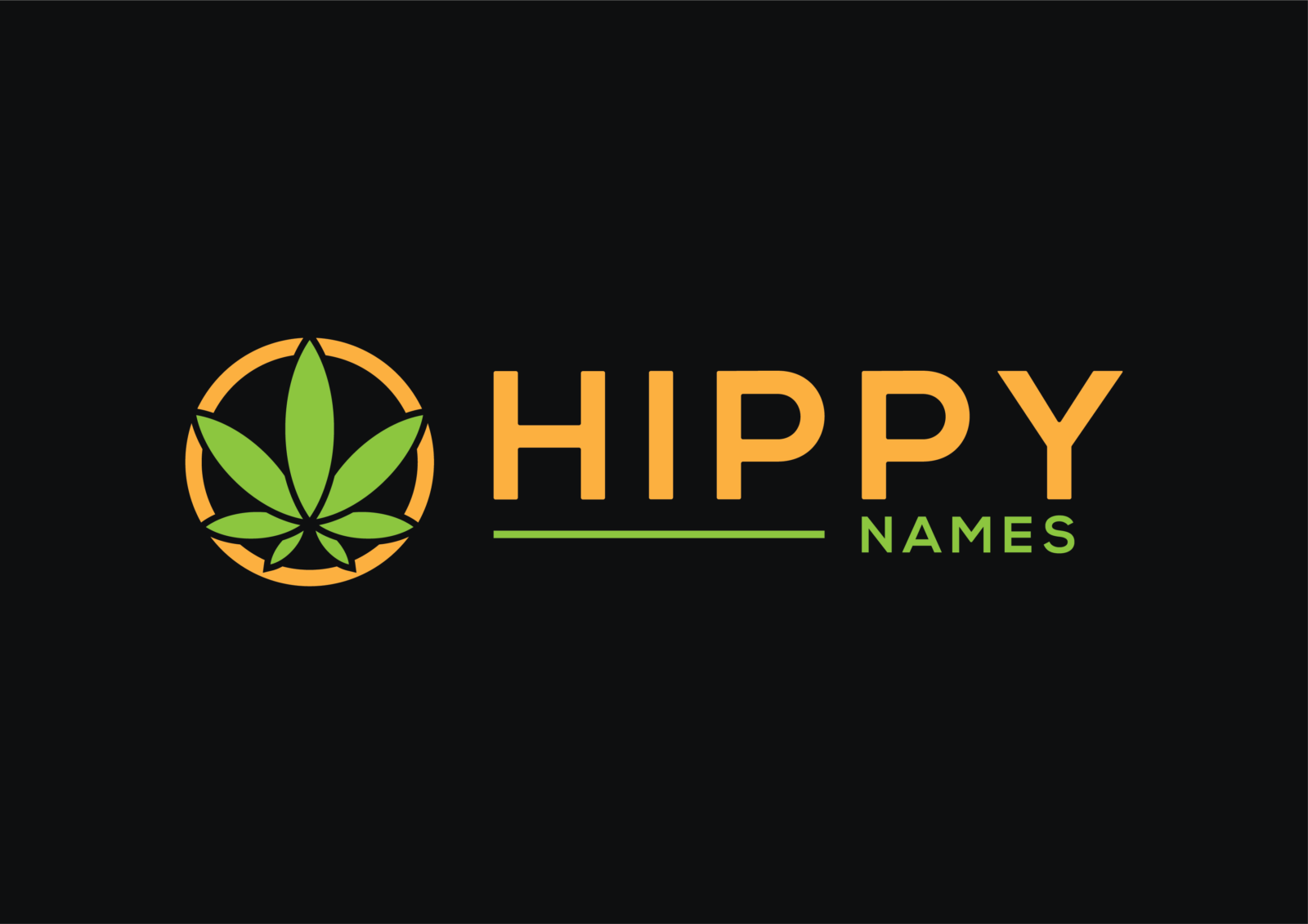 hippynames.com