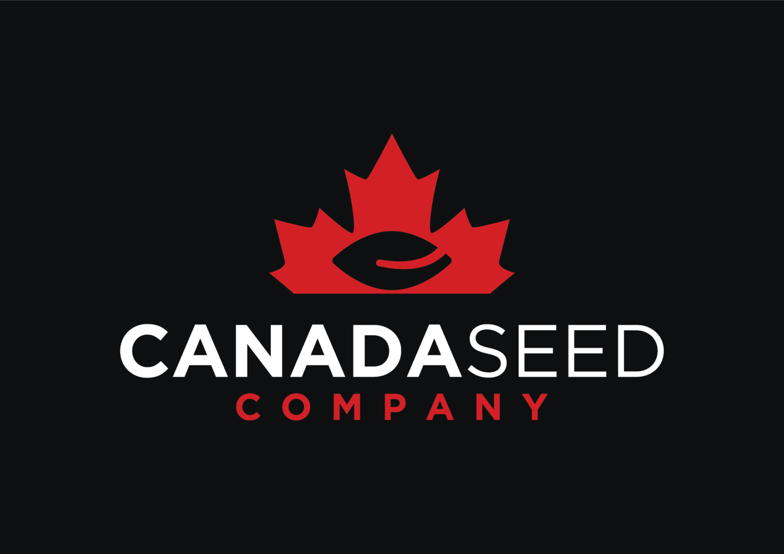 canadaseedcompany.com