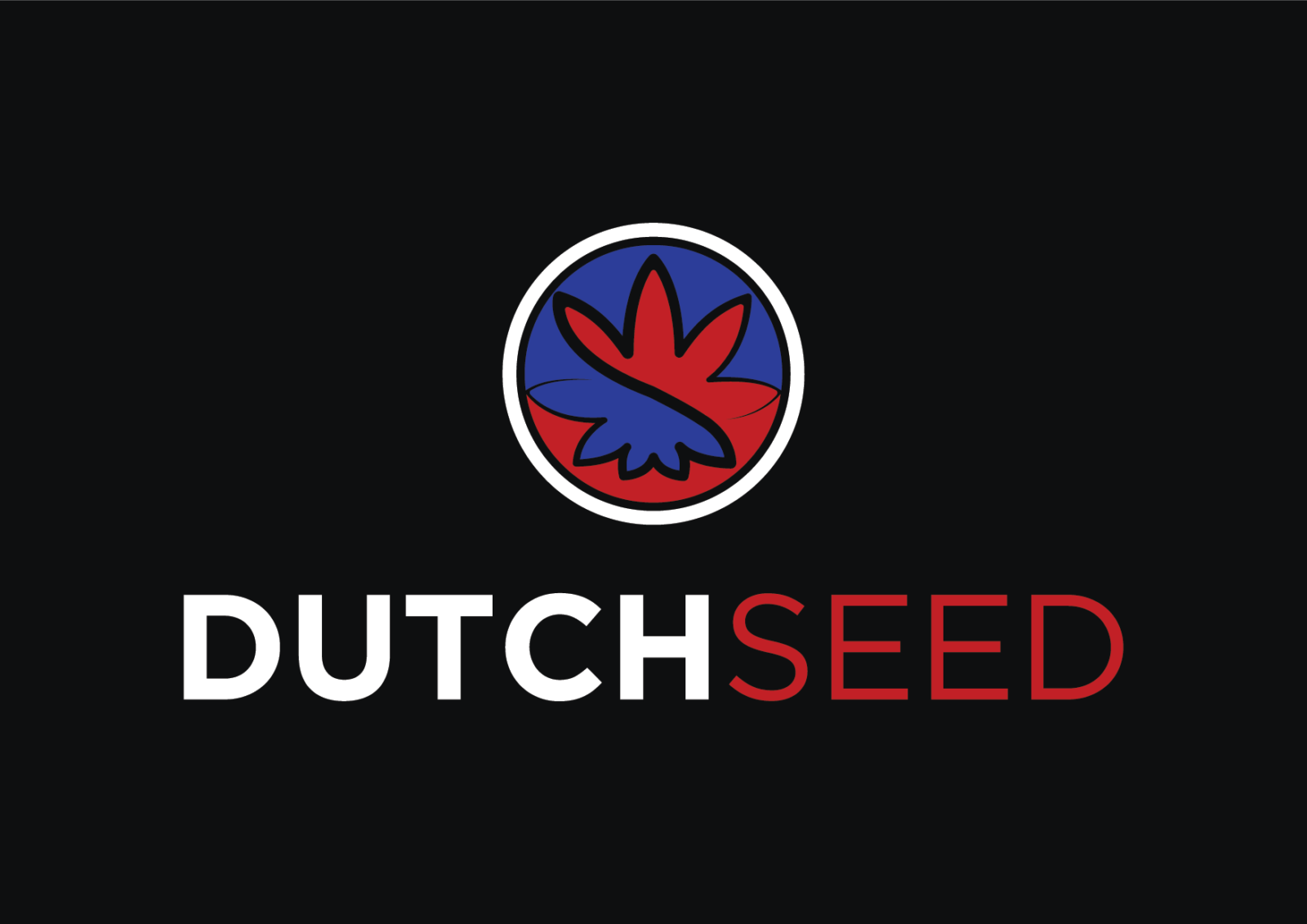 dutchseed domain logo
