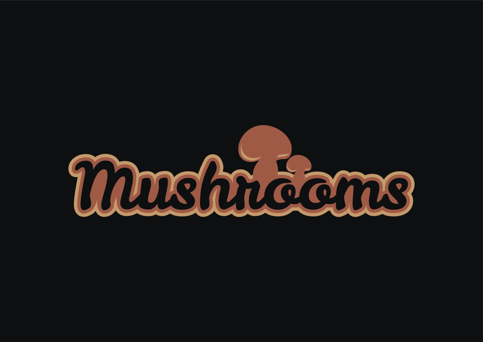mushrooms.net