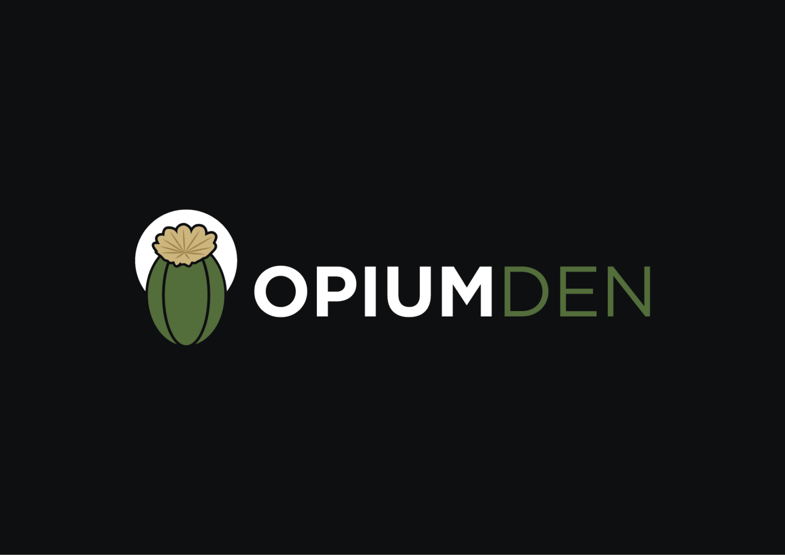 opiumden.com