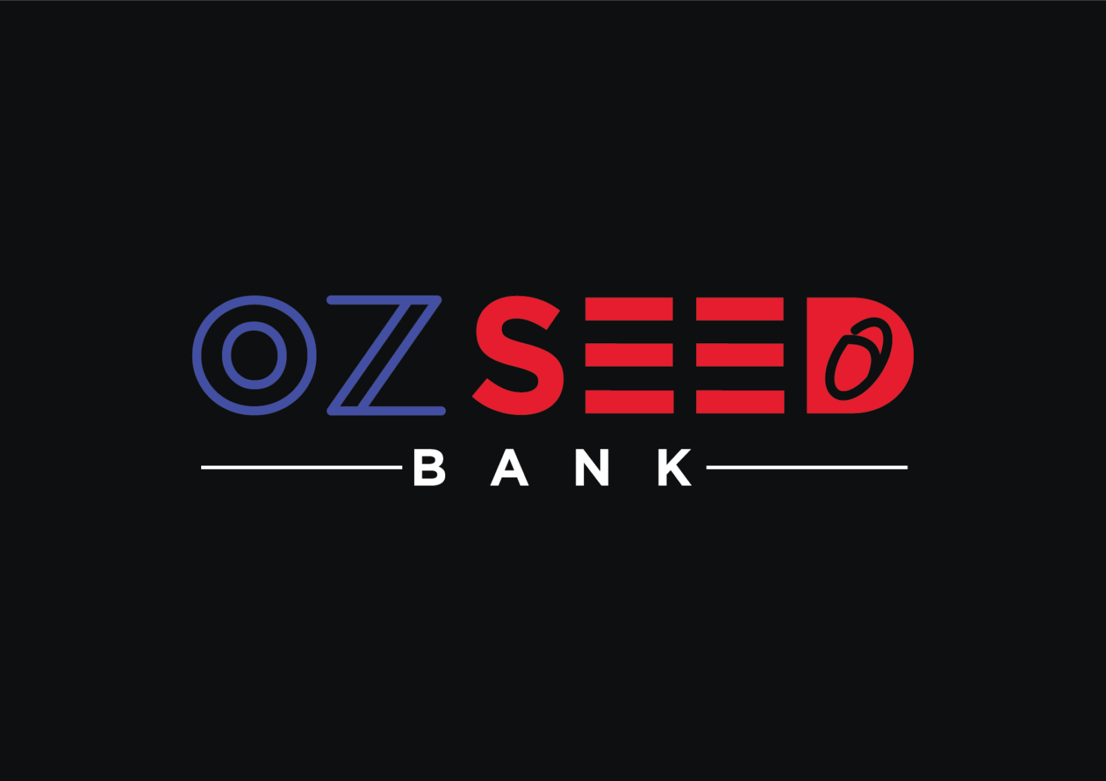 ozseedbank.com