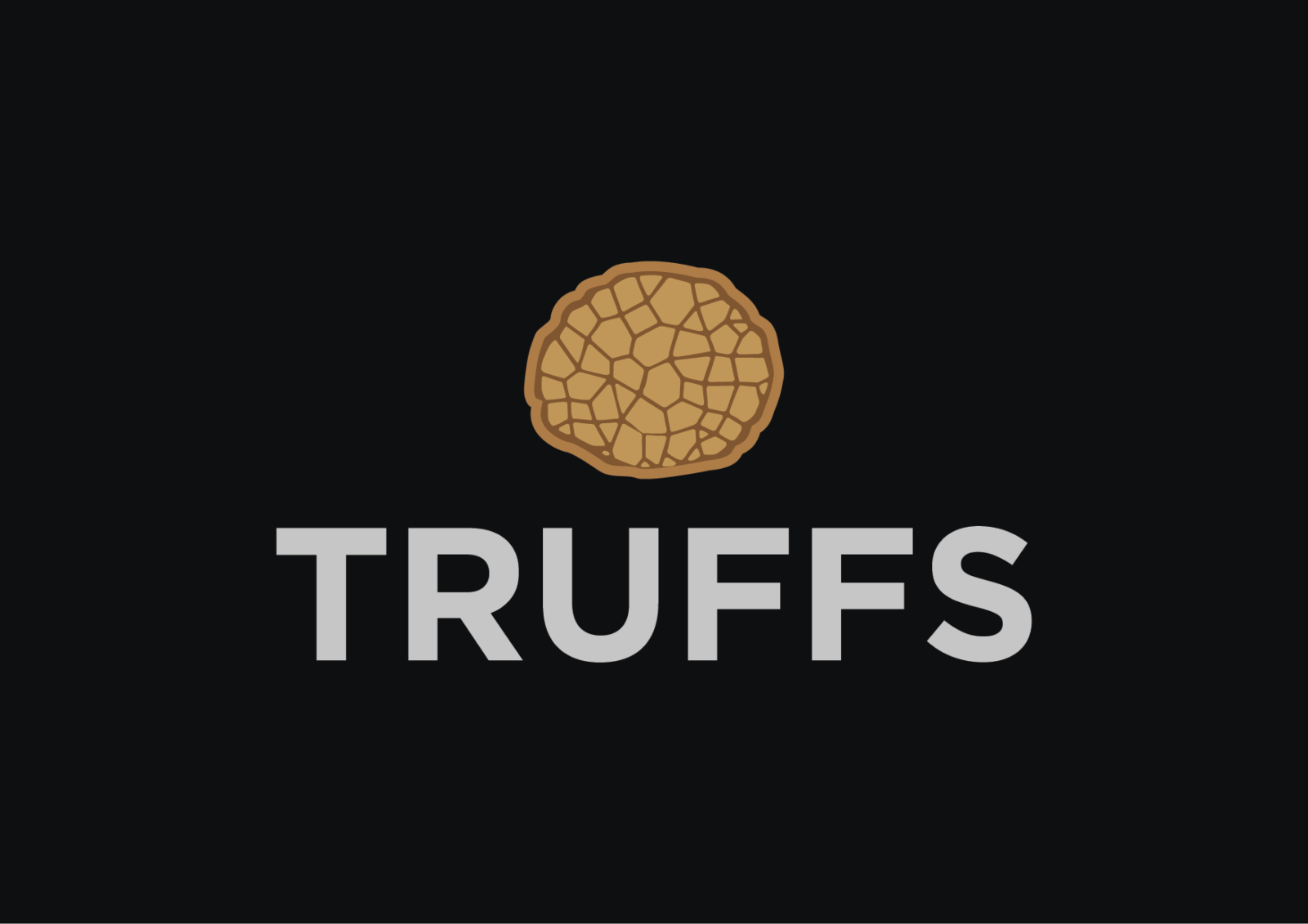 truffs domain logo