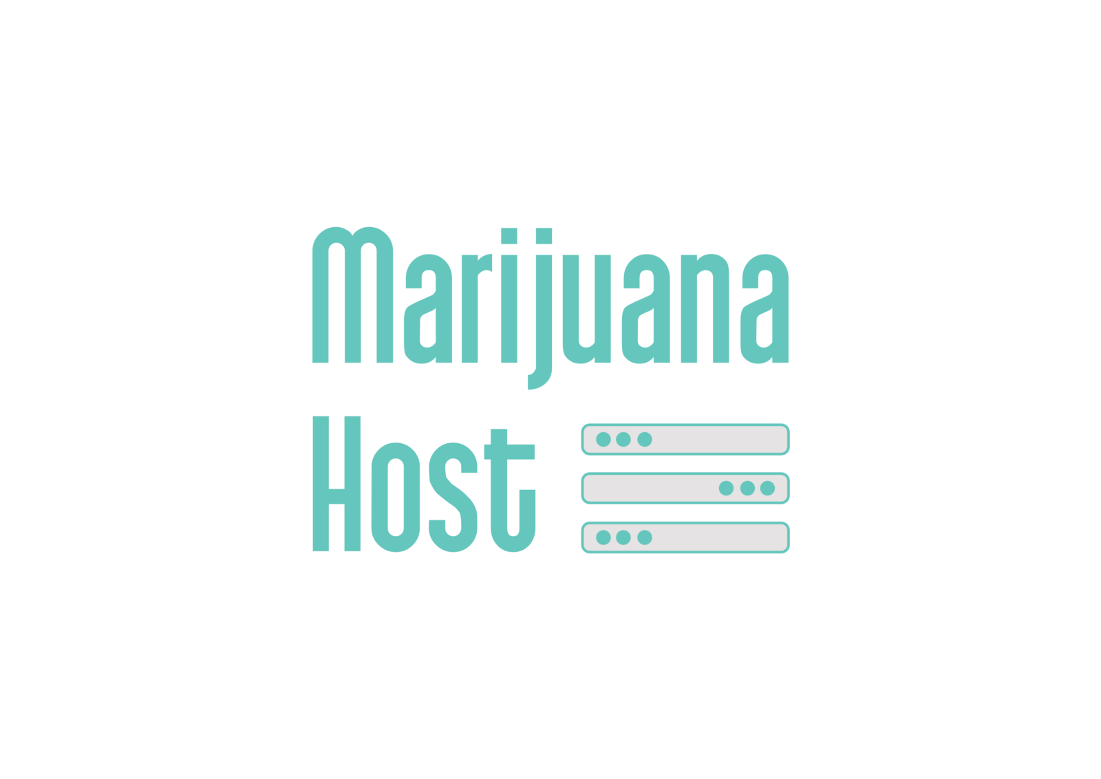 MarijuanaHost.com