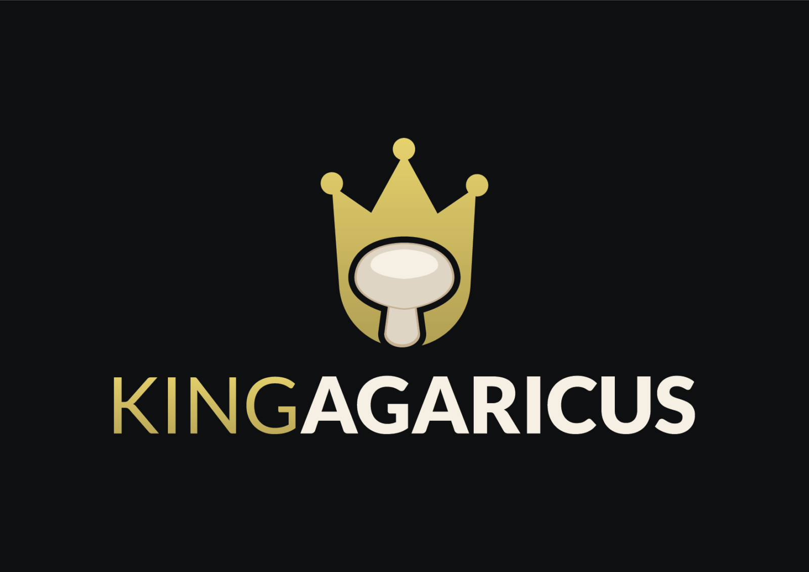 kingagaricus.net