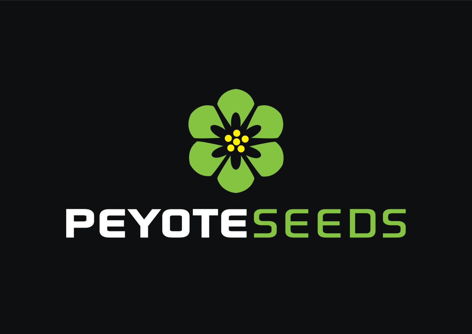 peyoteseeds.com