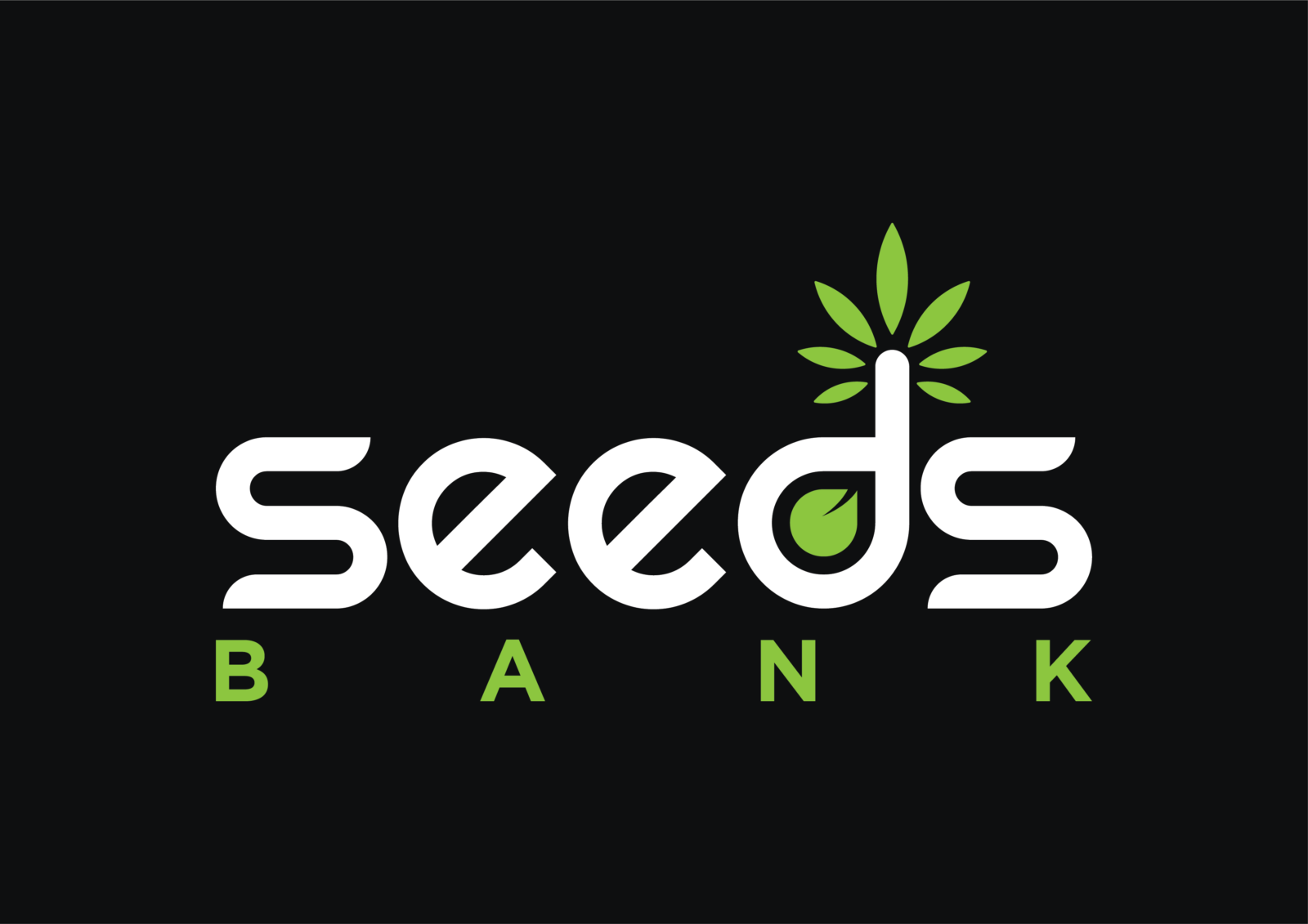 seedsbank.net