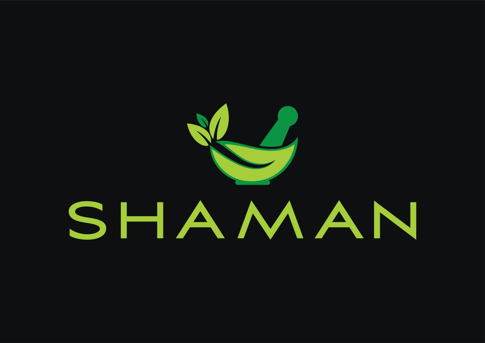 shaman.ca