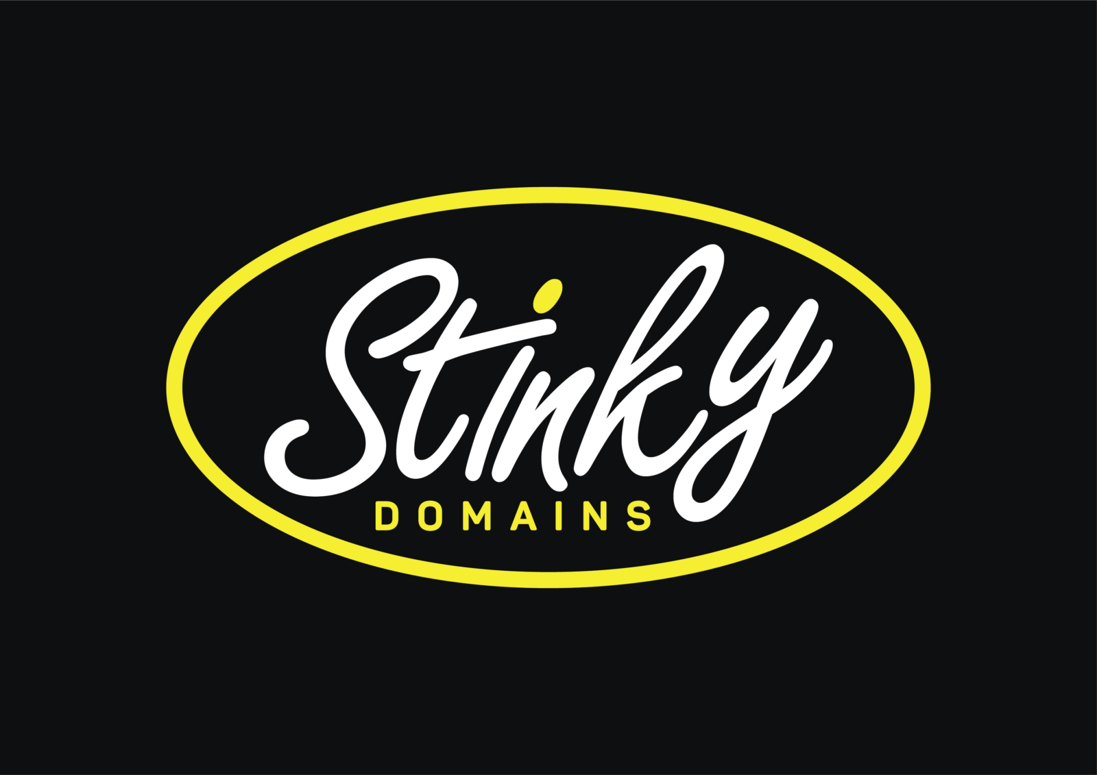 stinkydomains.com