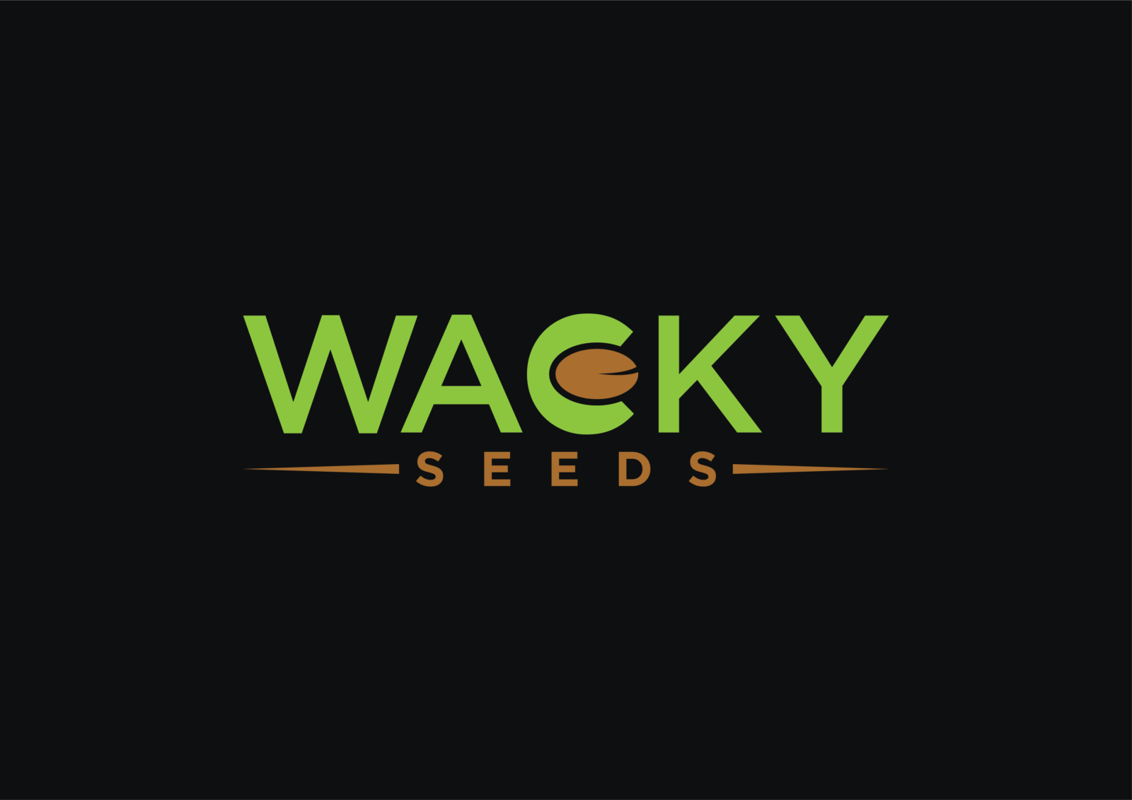 wackyseeds.com