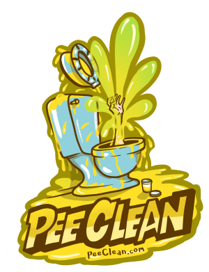 PeeClean.com