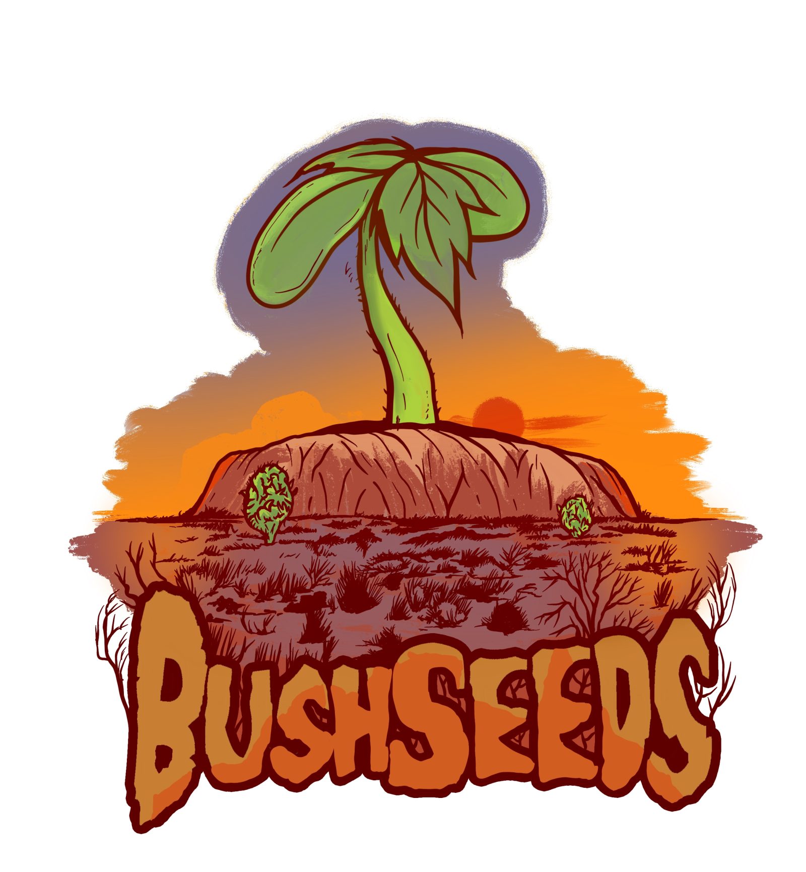 bushseeds.com