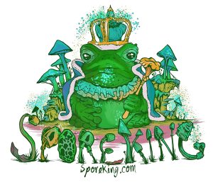 sporeking.com