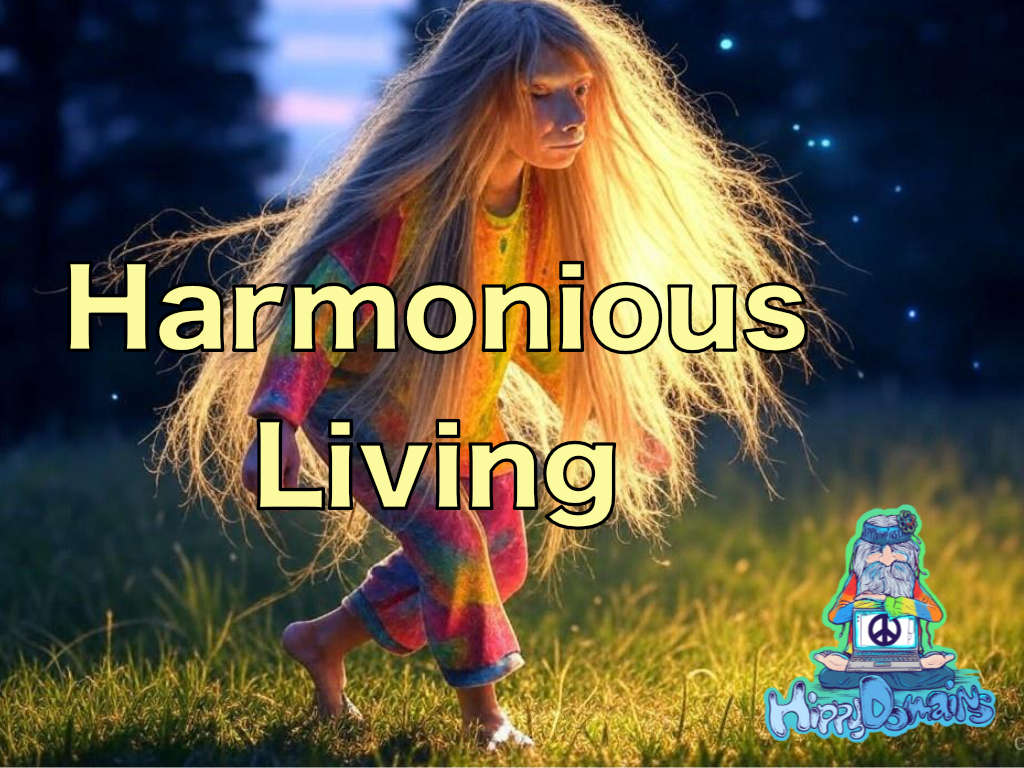 Harmonious Living